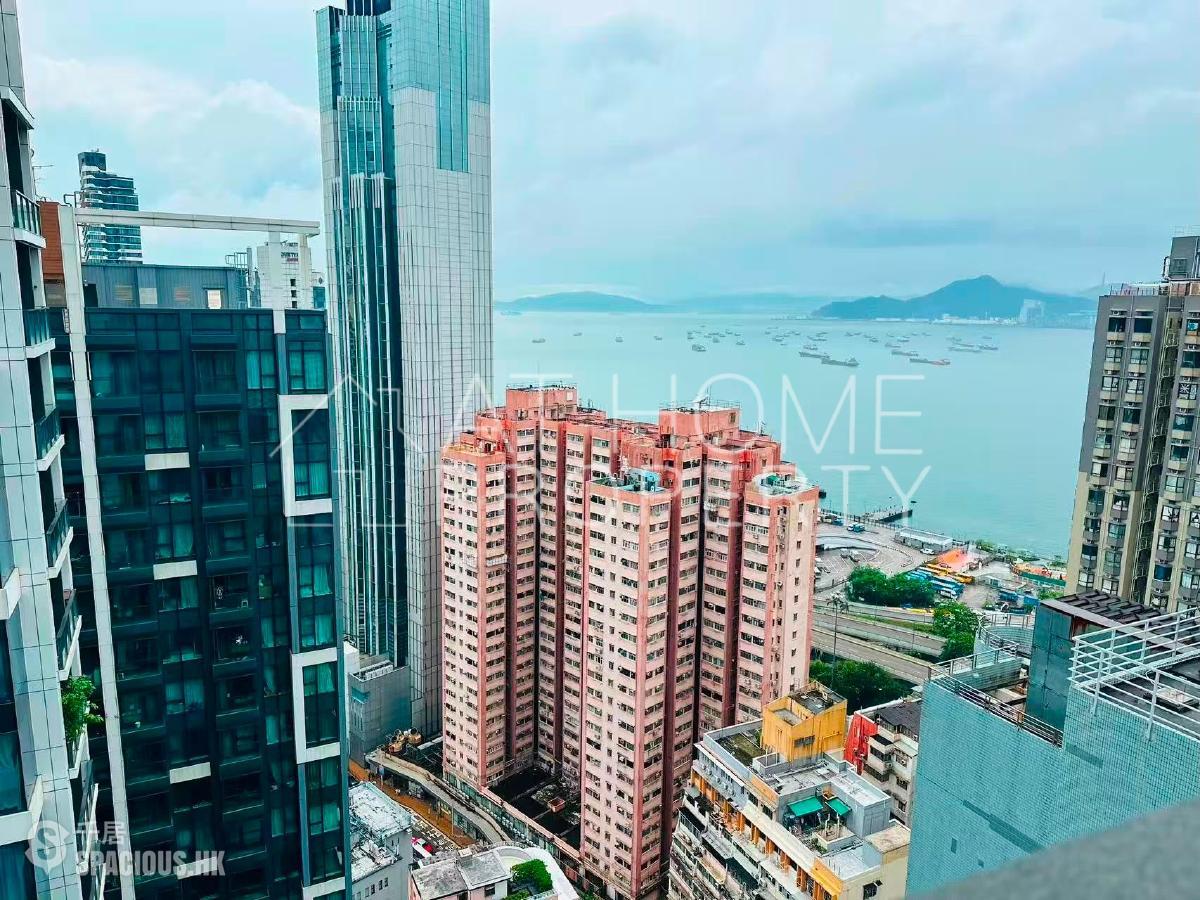 Sai Ying Pun - Artisan House 01
