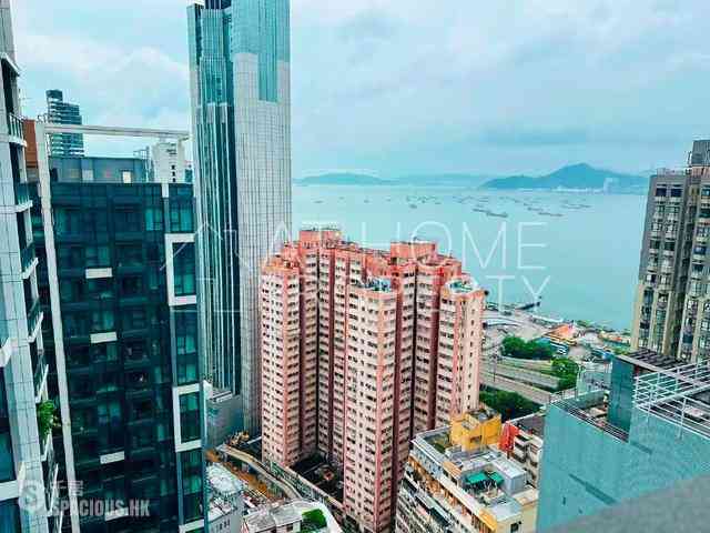 Sai Ying Pun - Artisan House 01