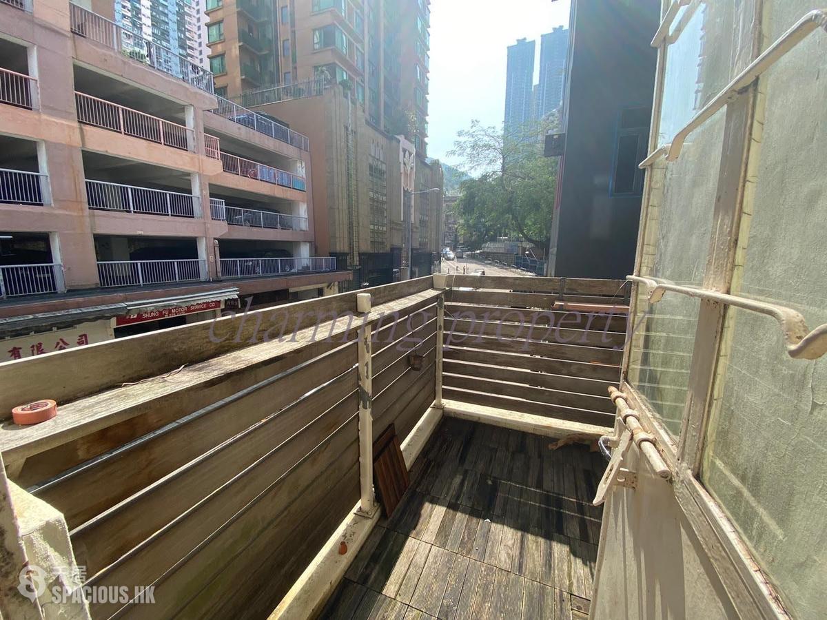 Tai Hang - 30, Wun Sha Street 01