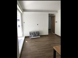 Sai Wan Ho - Lei King Wan Sites A Block 4 Kwun Fung Mansion 02
