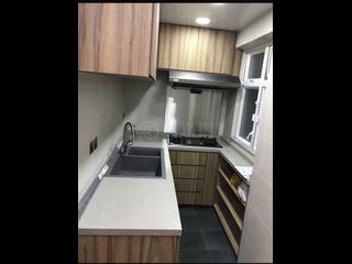 Sai Wan Ho - Lei King Wan Sites A Block 4 Kwun Fung Mansion 03