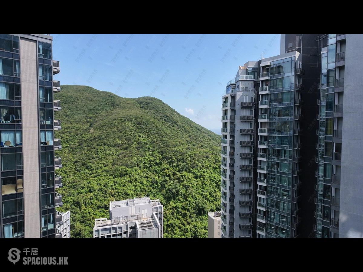 黃竹坑 - 港岛南岸1期 晋环2A座 01