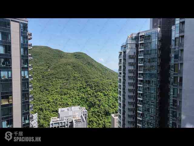 黃竹坑 - 港岛南岸1期 晋环2A座 01