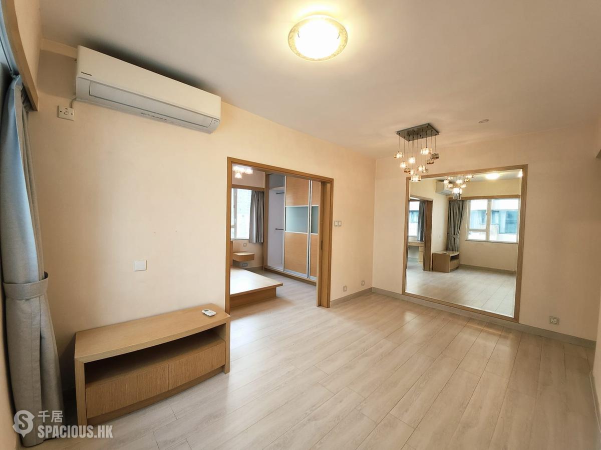 Wan Chai - Johnston Court 01