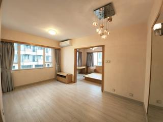 Wan Chai - Johnston Court 03