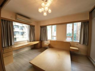 Wan Chai - Johnston Court 04