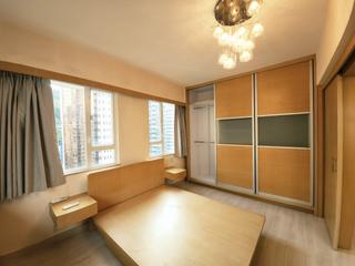 Wan Chai - Johnston Court 05