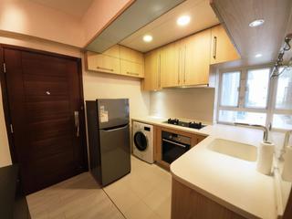 Wan Chai - Johnston Court 06