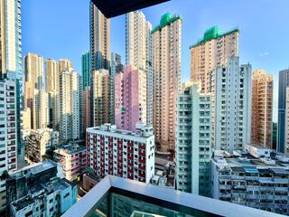Kennedy Town - Belcher's Hill 07