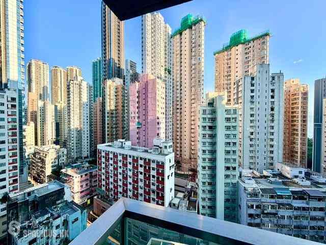 Kennedy Town - Belcher's Hill 07