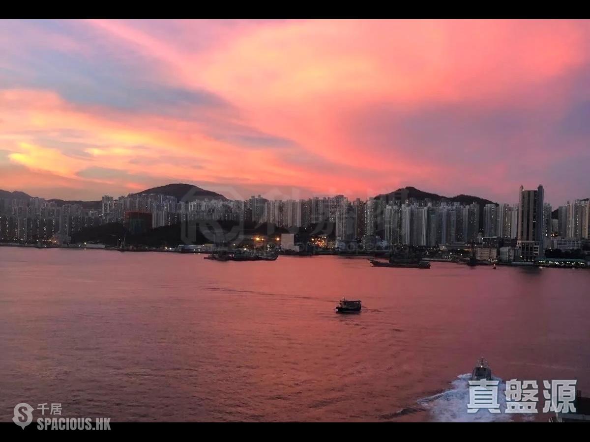 Sai Wan Ho - Lei King Wan Sites B Block 8 Yat Wah Mansion 01