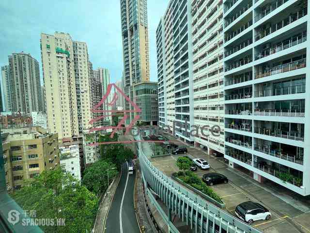 Mid Levels West - Prosperous Height 03