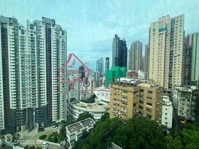 Mid Levels West - Prosperous Height 06