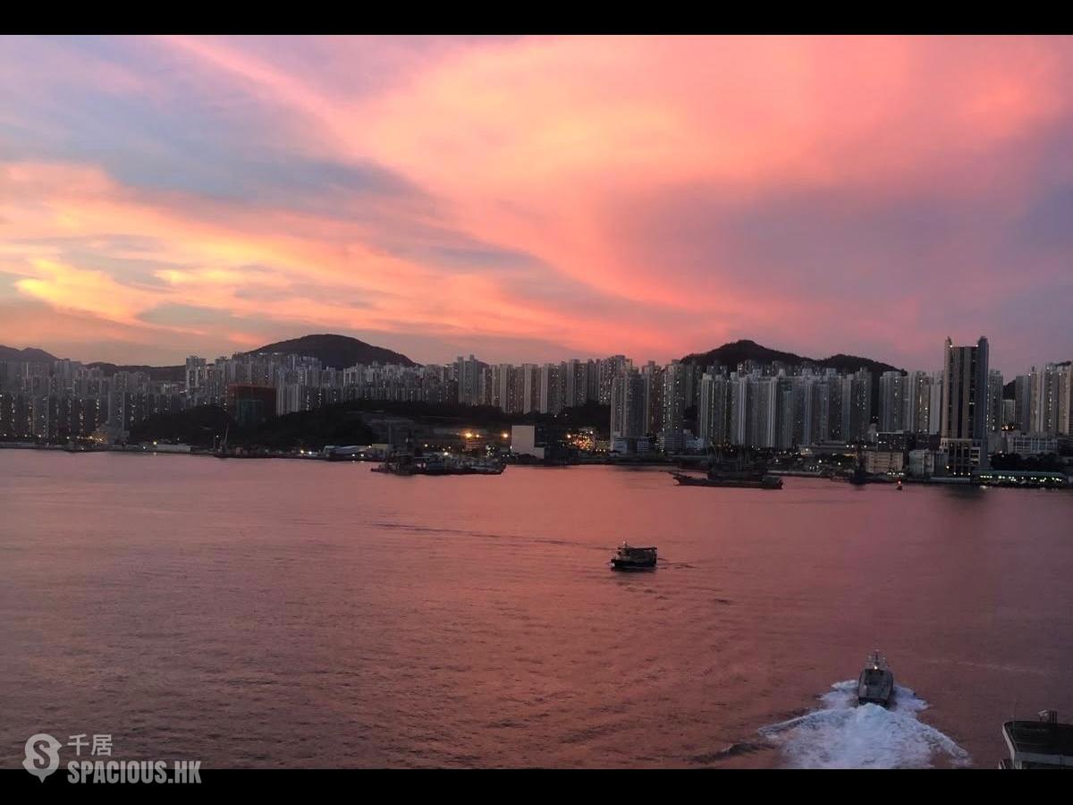 Sai Wan Ho - Lei King Wan Sites B Block 8 Yat Wah Mansion 01