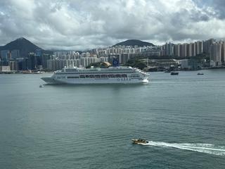 Sai Wan Ho - Lei King Wan Sites B Block 8 Yat Wah Mansion 02