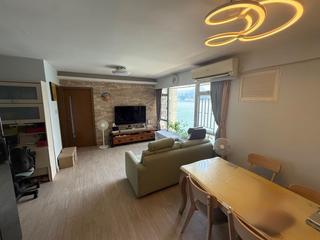 Sai Wan Ho - Lei King Wan Sites B Block 8 Yat Wah Mansion 03