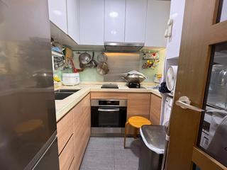 Sai Wan Ho - Lei King Wan Sites B Block 8 Yat Wah Mansion 04