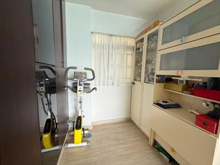 Sai Wan Ho - Lei King Wan Sites B Block 8 Yat Wah Mansion 06