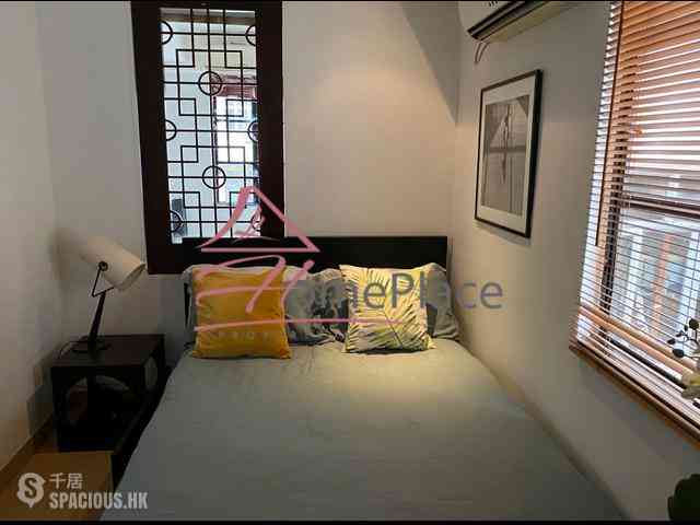 Central - Mee Lun House 04