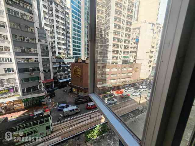 灣仔 - 莊士敦大樓 08