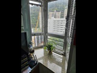 Wan Chai - Hoover Towers 03