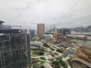 西九龙 - 凯旋门 观星阁 (2座) 08