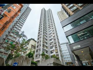 Wan Chai - Hoover Towers 05