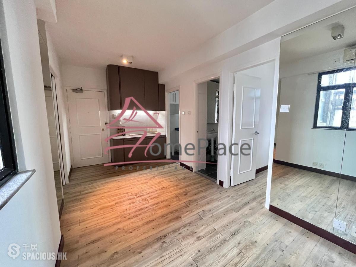 Mid Levels Central - Jadestone Court 01