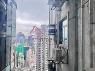 Mid Levels Central - Jadestone Court 05
