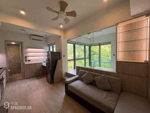 North Point - Lime Habitat 01