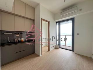 Sai Ying Pun - Des Voeux W Residence 02