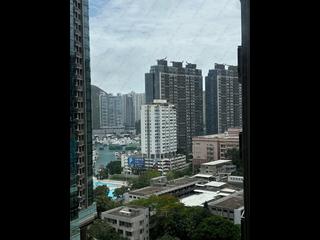 黃竹坑 - 港岛南岸3C期 Blue Coast II 3座 09