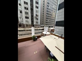 Wan Chai - Gold Jade Mansion 07