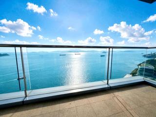 Cyberport - Residence Bel-Air 02