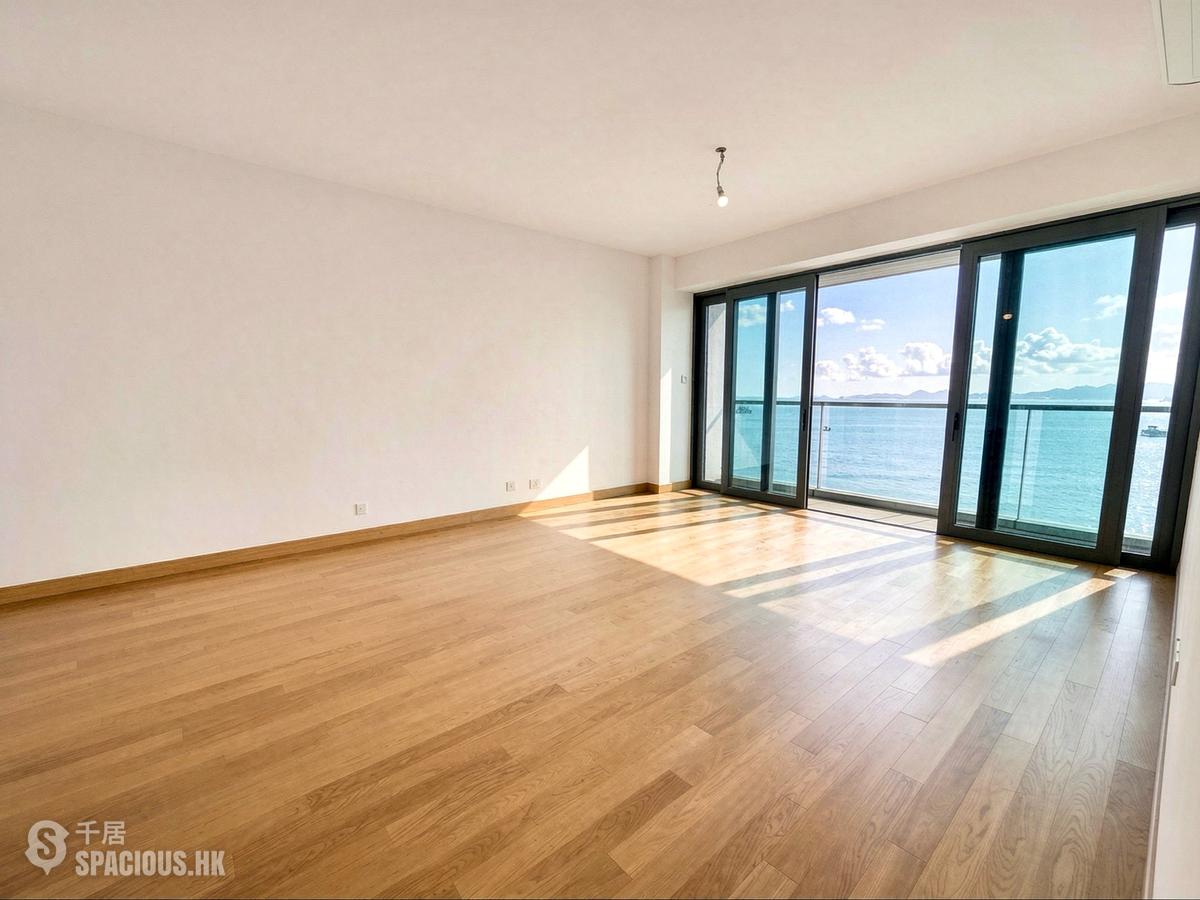 Cyberport - Residence Bel-Air 01