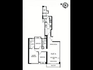 Cyberport - Residence Bel-Air 14