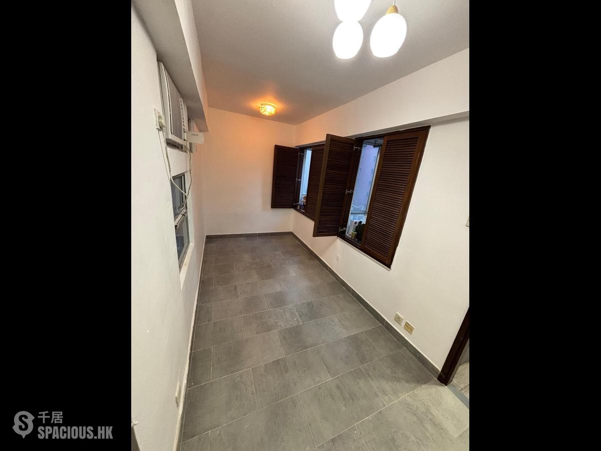 Sai Ying Pun - Jade Court 01