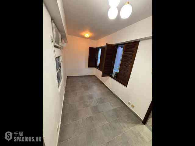 Sai Ying Pun - Jade Court 01