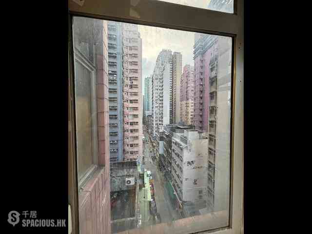 Sai Ying Pun - Jade Court 05