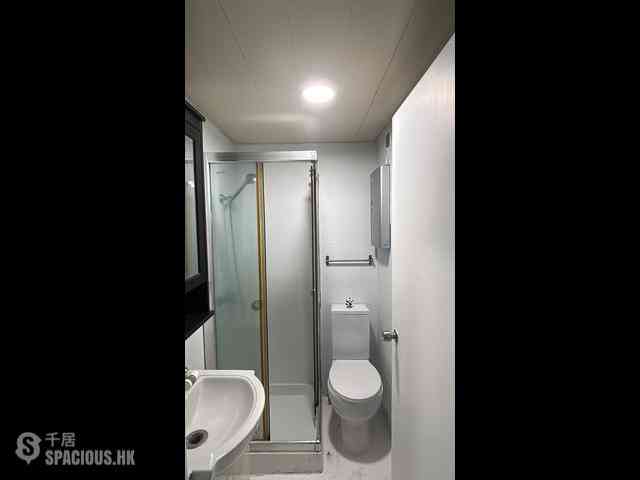 Sai Ying Pun - Jade Court 06