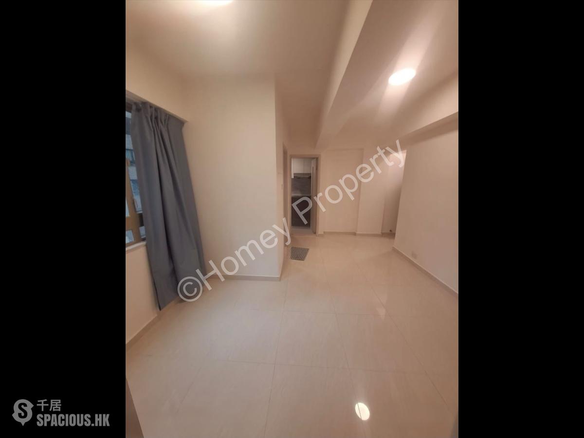 Causeway Bay - 60-62, Yee Wo Street 01