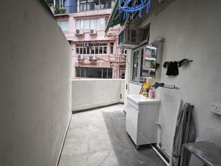 Central - Chung Shan House 04