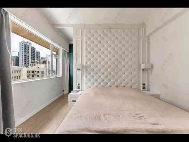 Mid Levels Central - Pearl Gardens Block EF 09