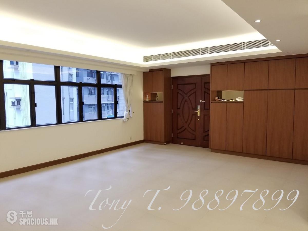 Wan Chai - Suncrest Tower 01