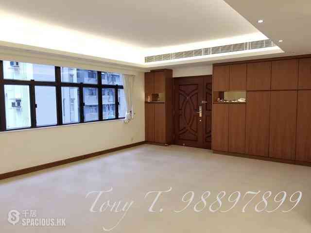Wan Chai - Suncrest Tower 01