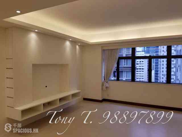Wan Chai - Suncrest Tower 02