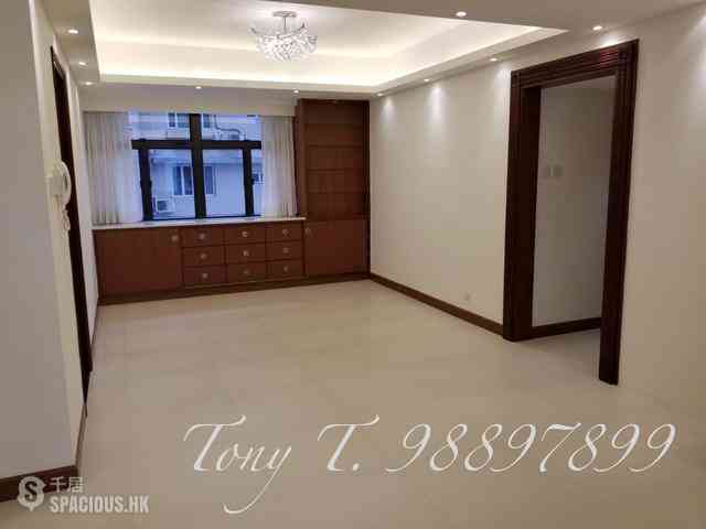 Wan Chai - Suncrest Tower 04