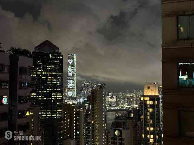 Mid Levels Central - Golden Pavilion 13