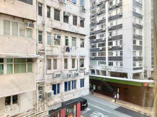 Happy Valley - Nam Wing Building 07