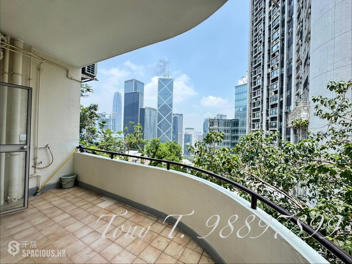 Mid Levels Central - Estella Court 01